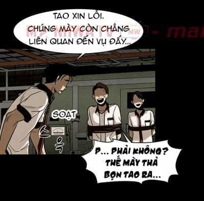 Virus Quái Vật - Chương 12 - ảnh 17