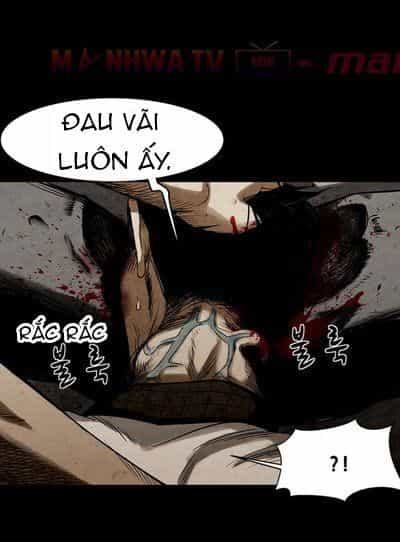 Virus Quái Vật - Chương 12 - ảnh 39