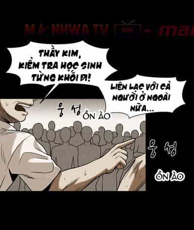 Virus Quái Vật - Chương 12 - ảnh 53
