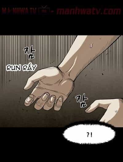 Virus Quái Vật - Chương 13 - ảnh 18