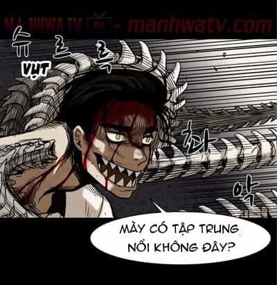 Virus Quái Vật - Chương 13 - ảnh 21