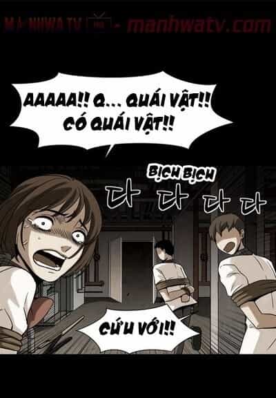 Virus Quái Vật - Chương 13 - ảnh 22