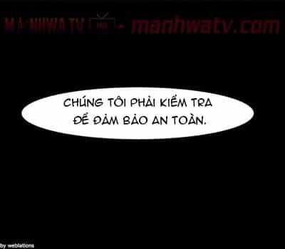 Virus Quái Vật - Chương 14 - ảnh 29