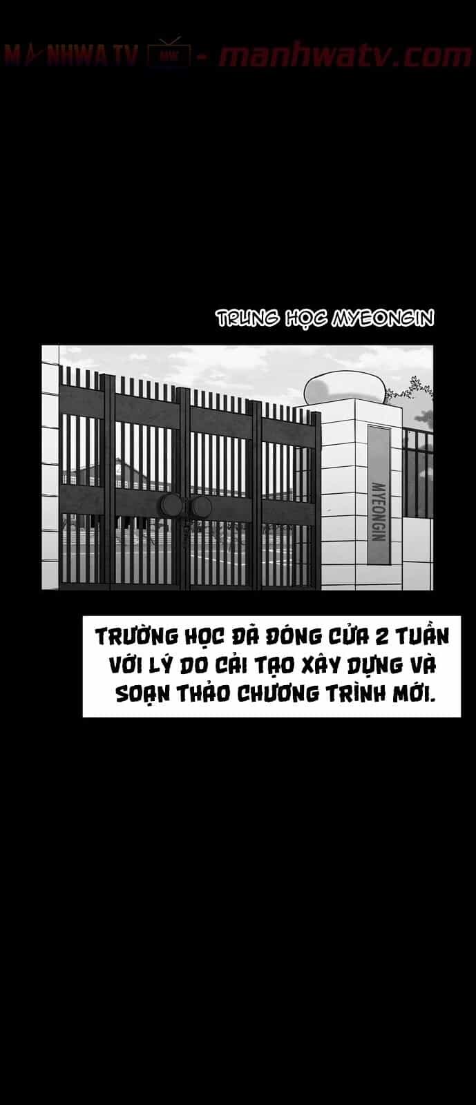 Virus Quái Vật - Chương 16 - ảnh 40