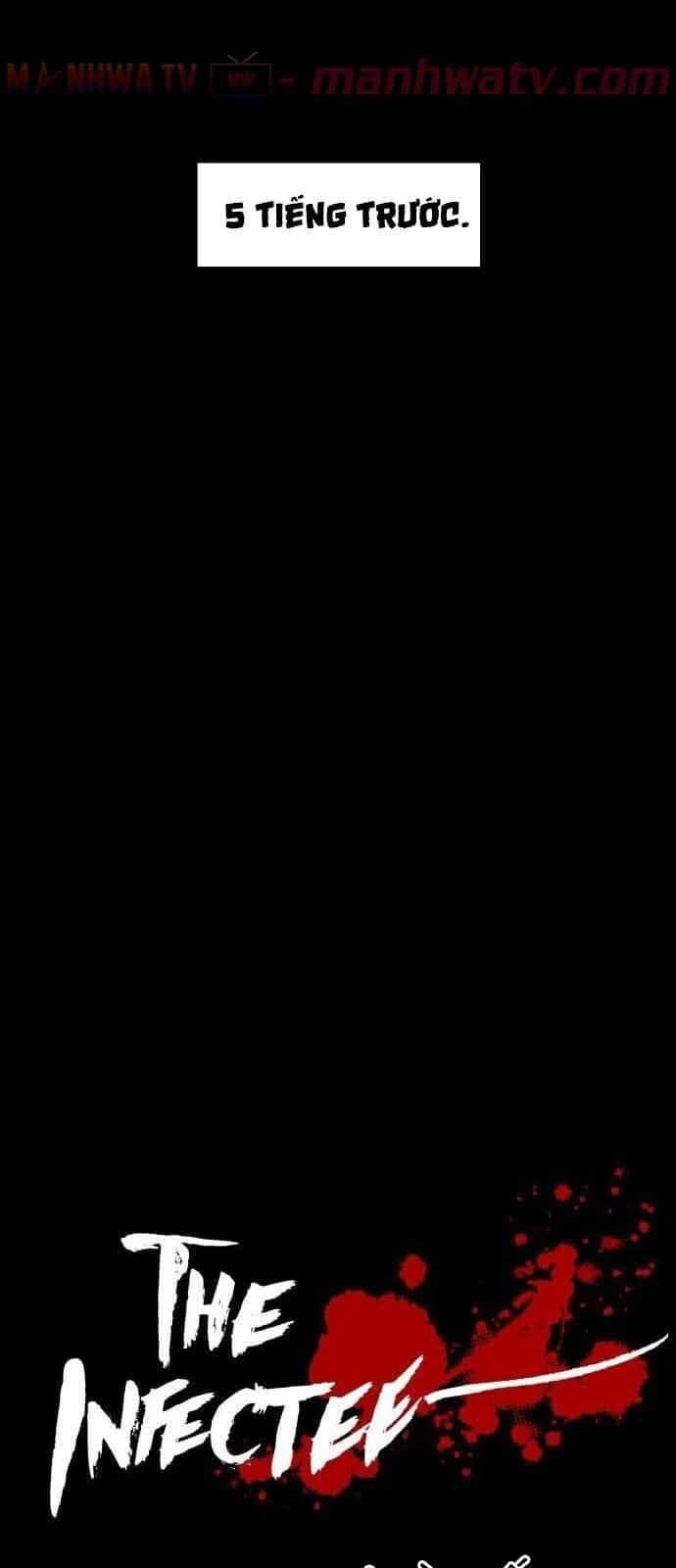 Virus Quái Vật - Chương 17 - ảnh 13
