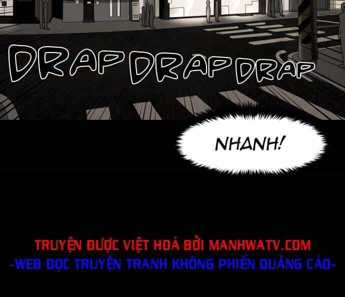 Virus Quái Vật - Chương 19 - ảnh 13
