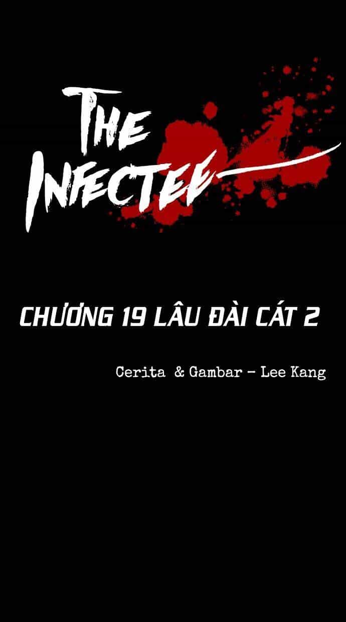 Virus Quái Vật - Chương 19 - ảnh 7
