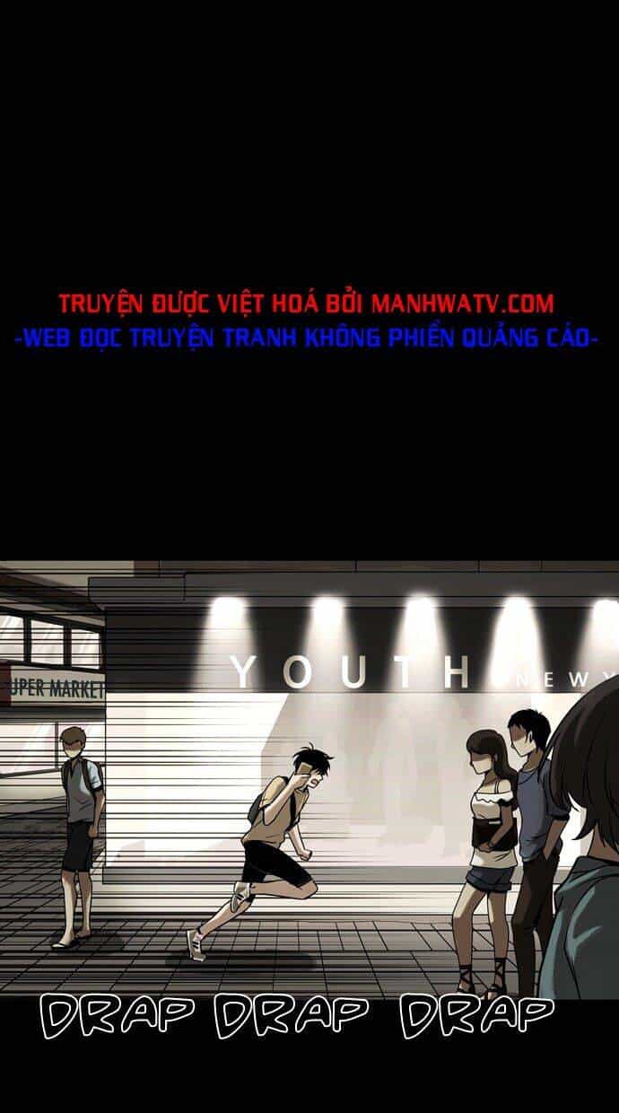 Virus Quái Vật - Chương 19 - ảnh 9