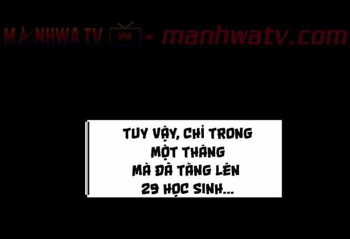 Virus Quái Vật - Chương 2 - ảnh 18
