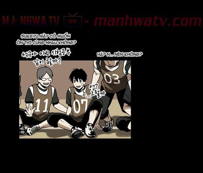 Virus Quái Vật - Chương 2 - ảnh 60
