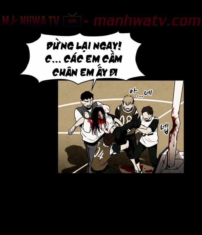 Virus Quái Vật - Chương 2 - ảnh 69