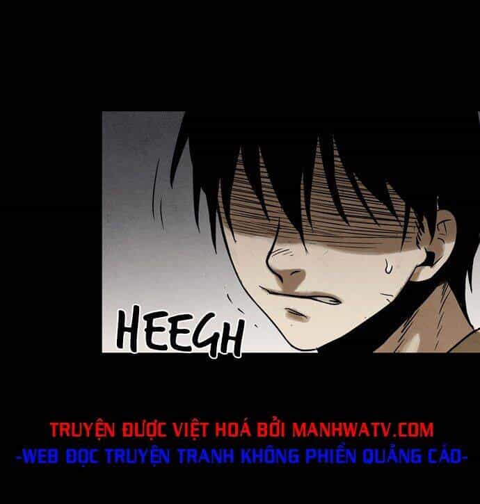 Virus Quái Vật - Chương 20 - ảnh 33