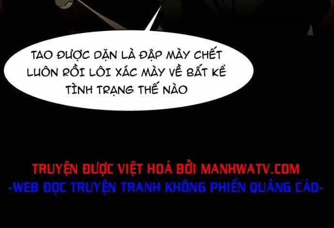 Virus Quái Vật - Chương 20 - ảnh 49