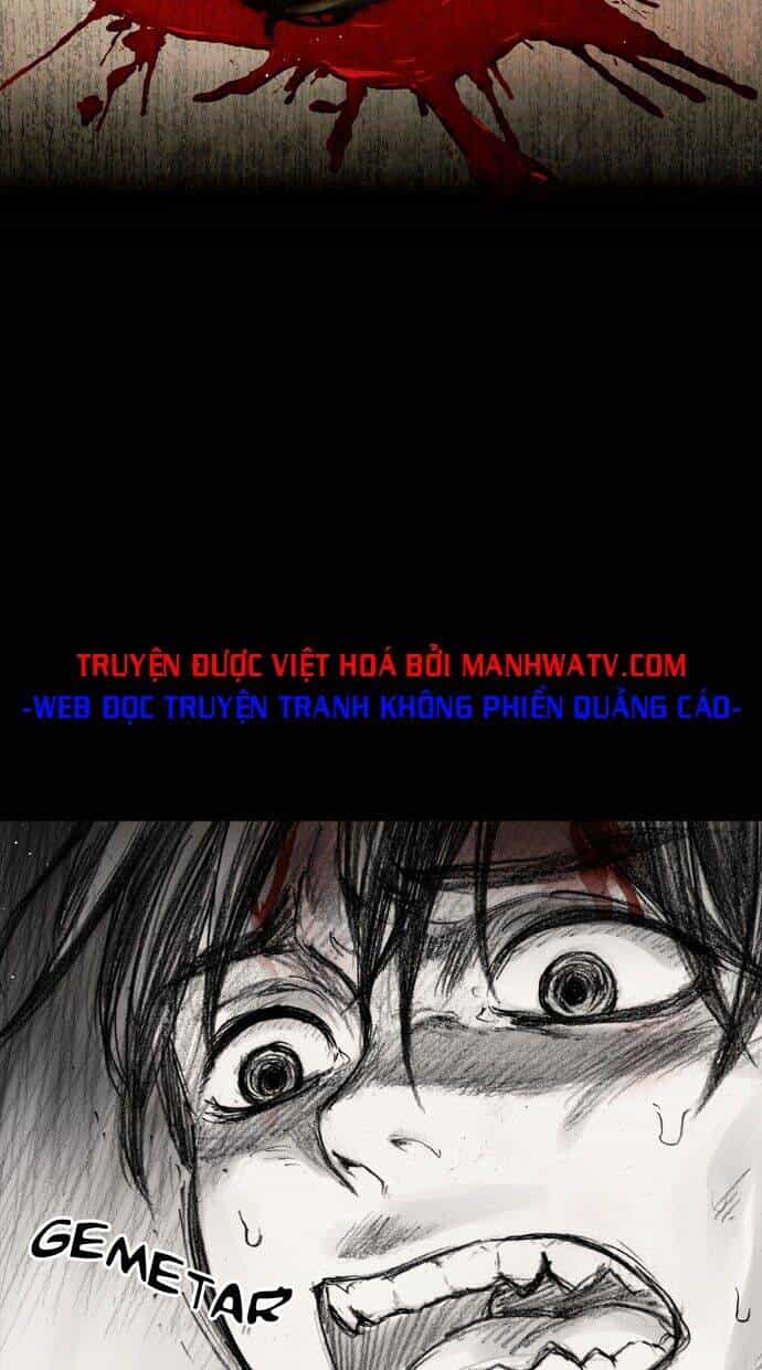 Virus Quái Vật - Chương 20 - ảnh 81