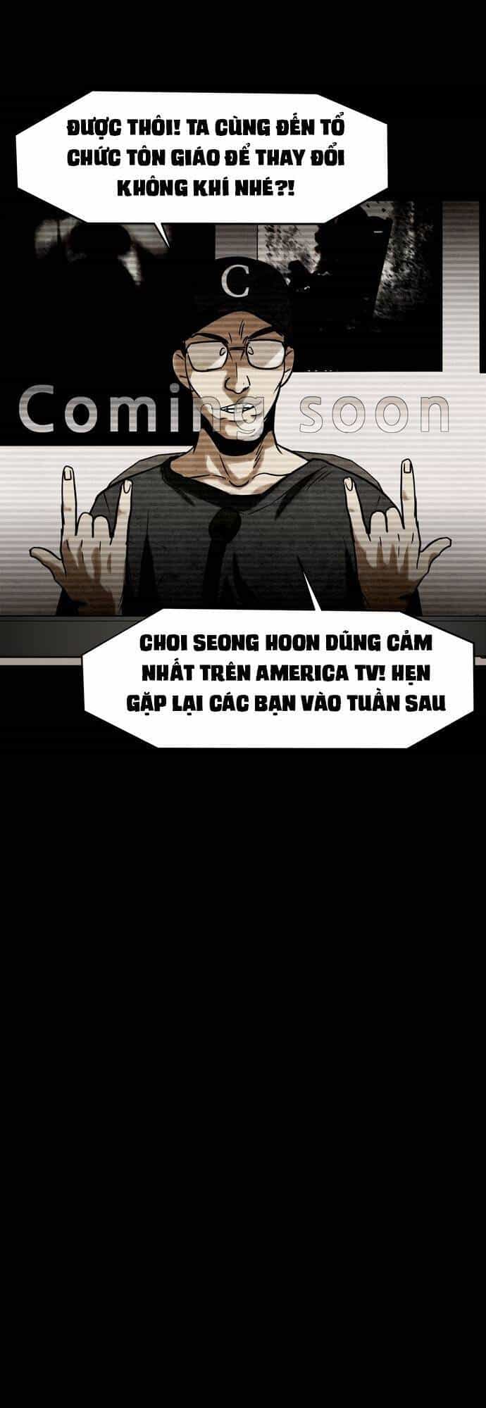 Virus Quái Vật - Chương 23 - ảnh 13
