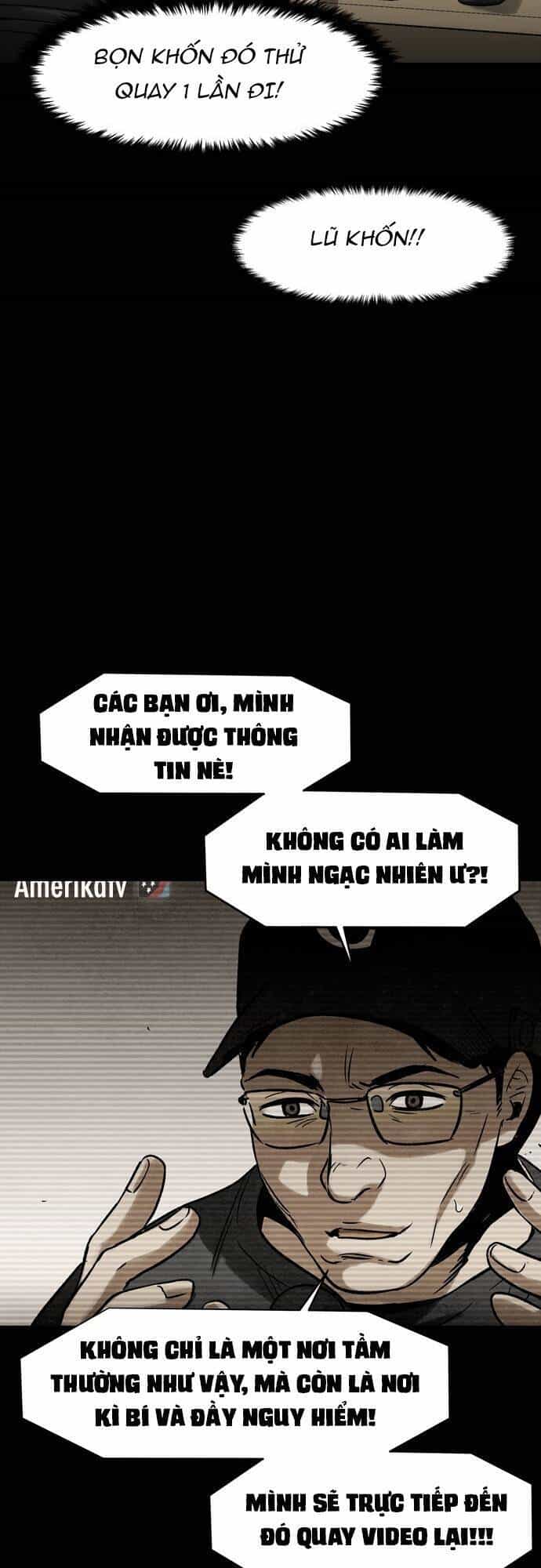 Virus Quái Vật - Chương 23 - ảnh 6