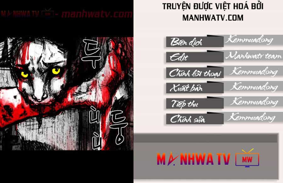 Virus Quái Vật - Chương 24 - ảnh 1