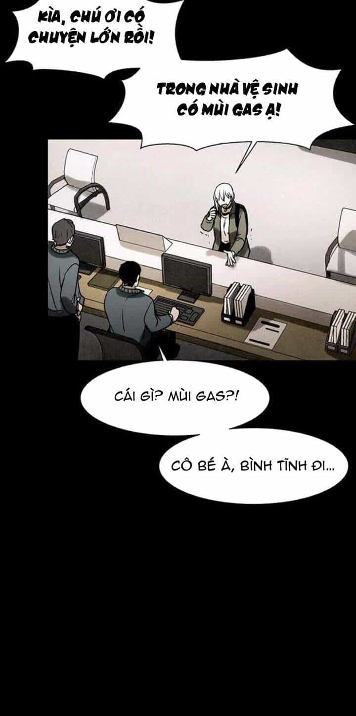 Virus Quái Vật - Chương 29 - ảnh 9