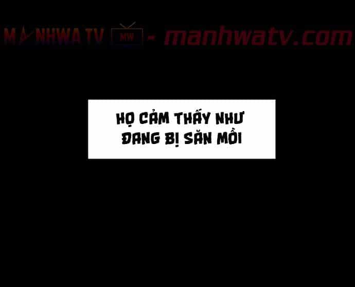 Virus Quái Vật - Chương 3 - ảnh 19