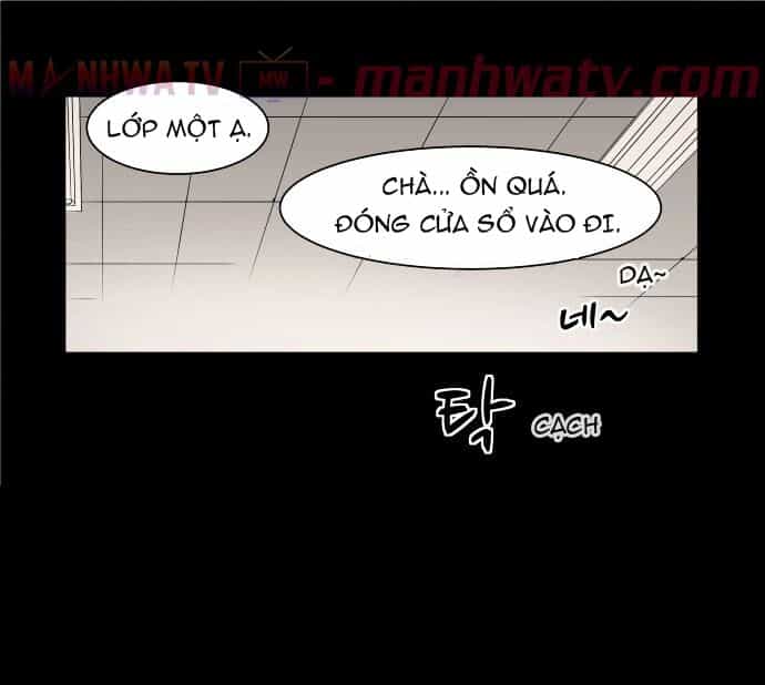 Virus Quái Vật - Chương 3 - ảnh 22