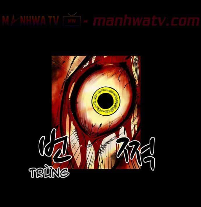Virus Quái Vật - Chương 3 - ảnh 52