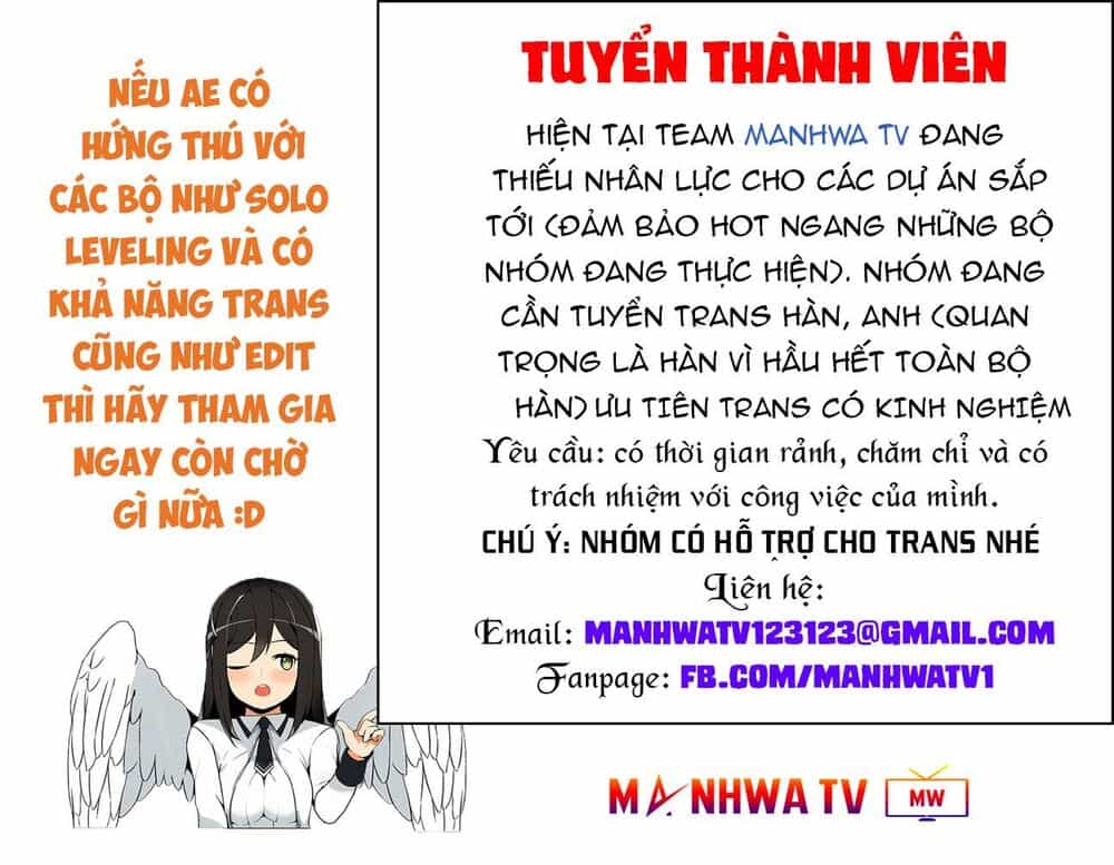 Virus Quái Vật - Chương 3 - ảnh 83