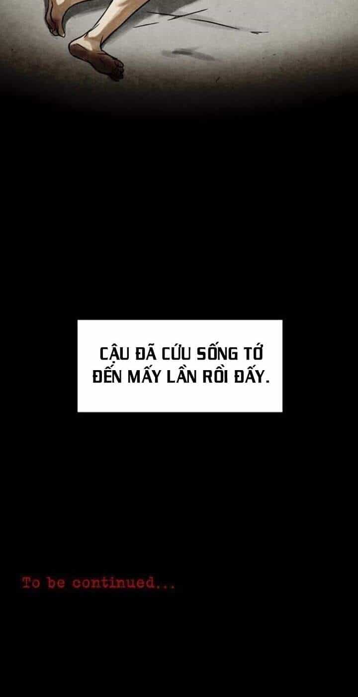 Virus Quái Vật - Chương 35 - ảnh 53