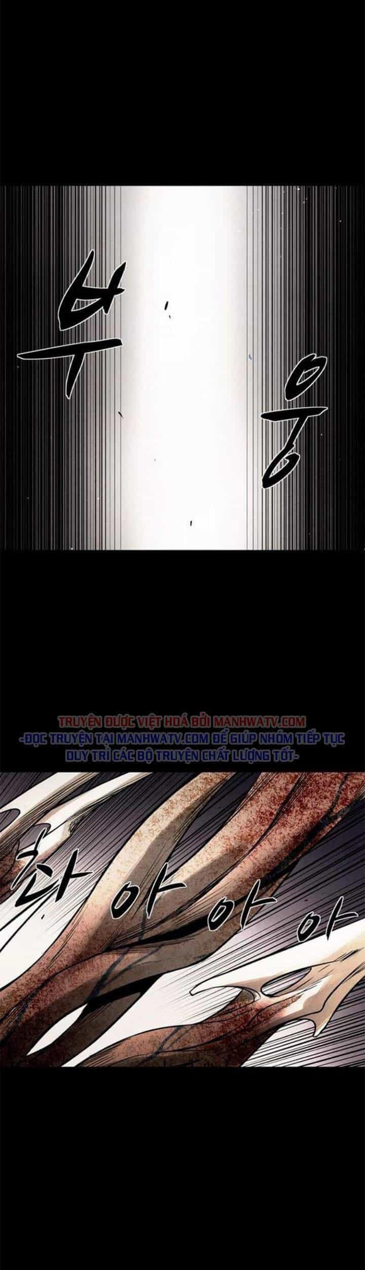 Virus Quái Vật - Chương 36 - ảnh 24