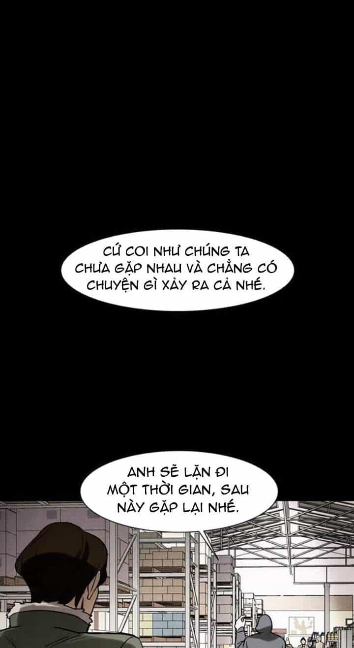 Virus Quái Vật - Chương 39 - ảnh 11