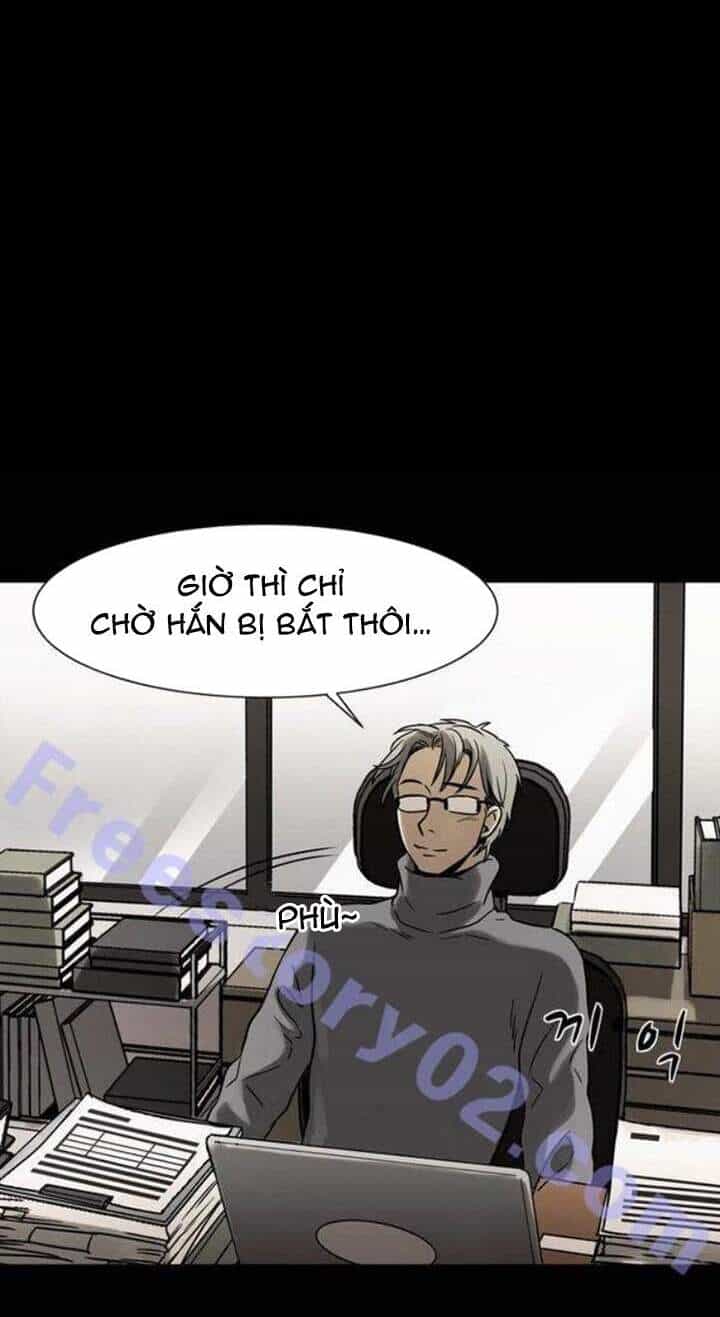 Virus Quái Vật - Chương 39 - ảnh 15