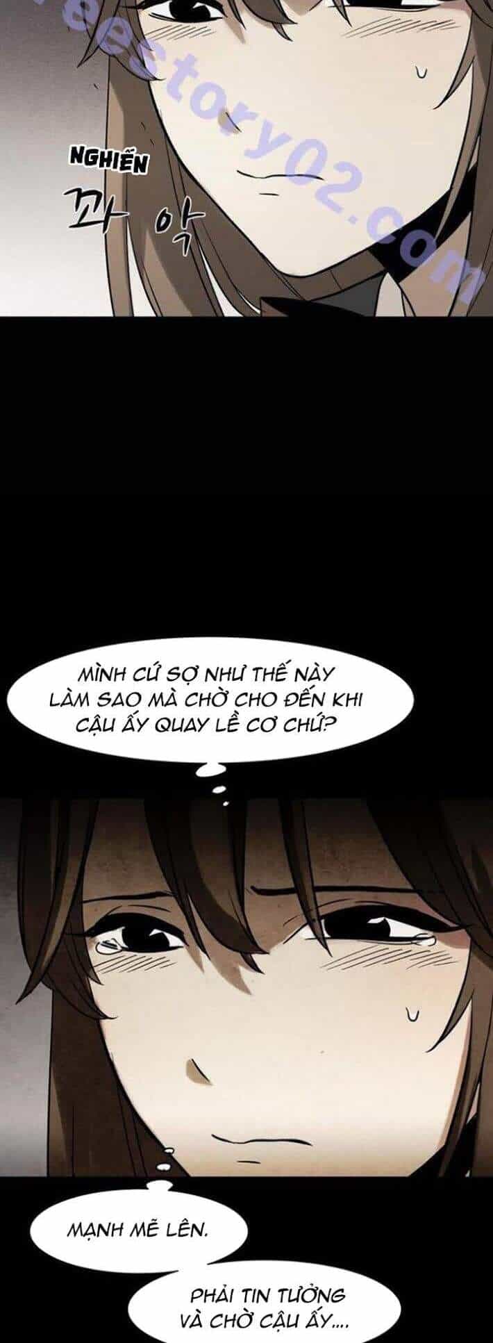 Virus Quái Vật - Chương 39 - ảnh 45