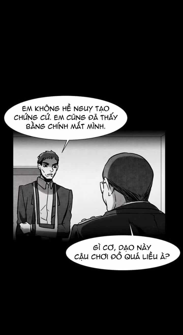 Virus Quái Vật - Chương 39 - ảnh 7