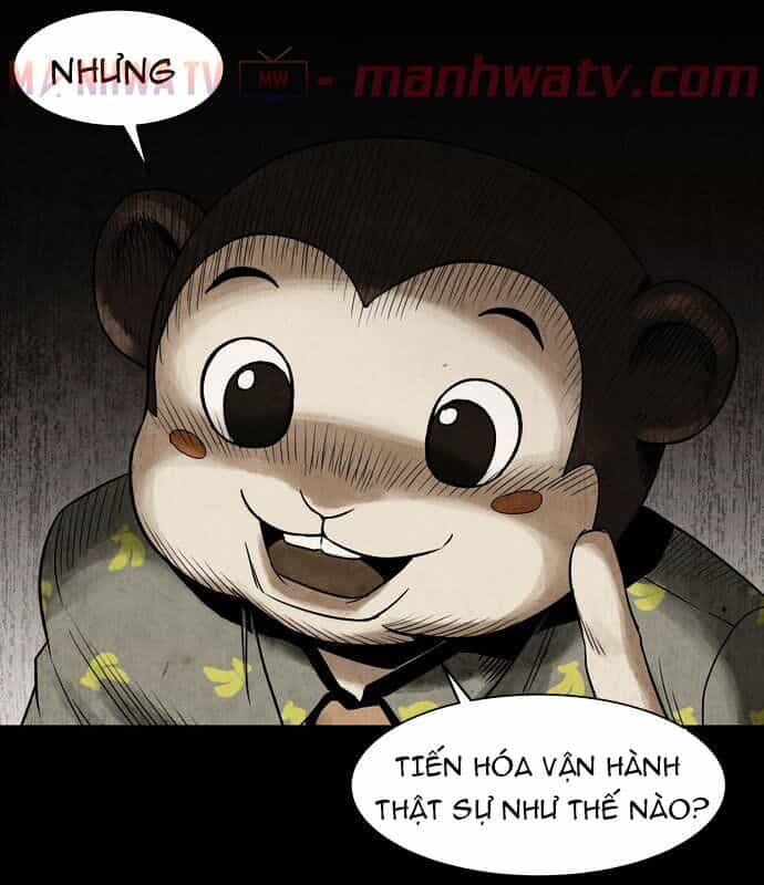 Virus Quái Vật - Chương 4 - ảnh 10