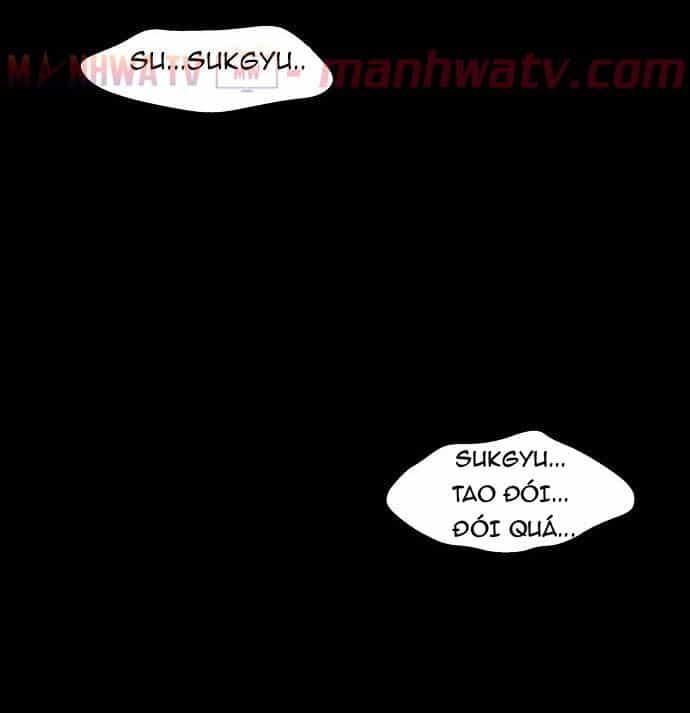 Virus Quái Vật - Chương 4 - ảnh 47