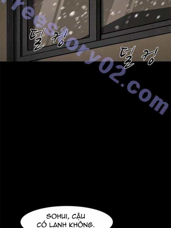 Virus Quái Vật - Chương 40 - ảnh 21