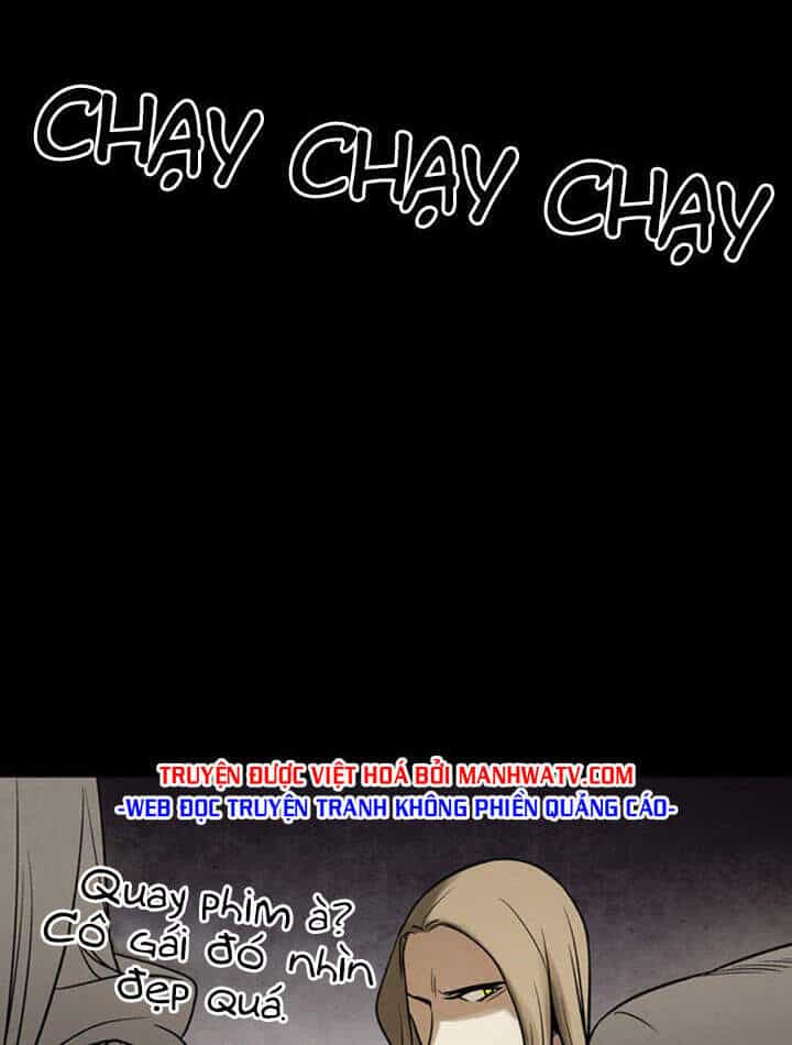 Virus Quái Vật - Chương 42 - ảnh 26