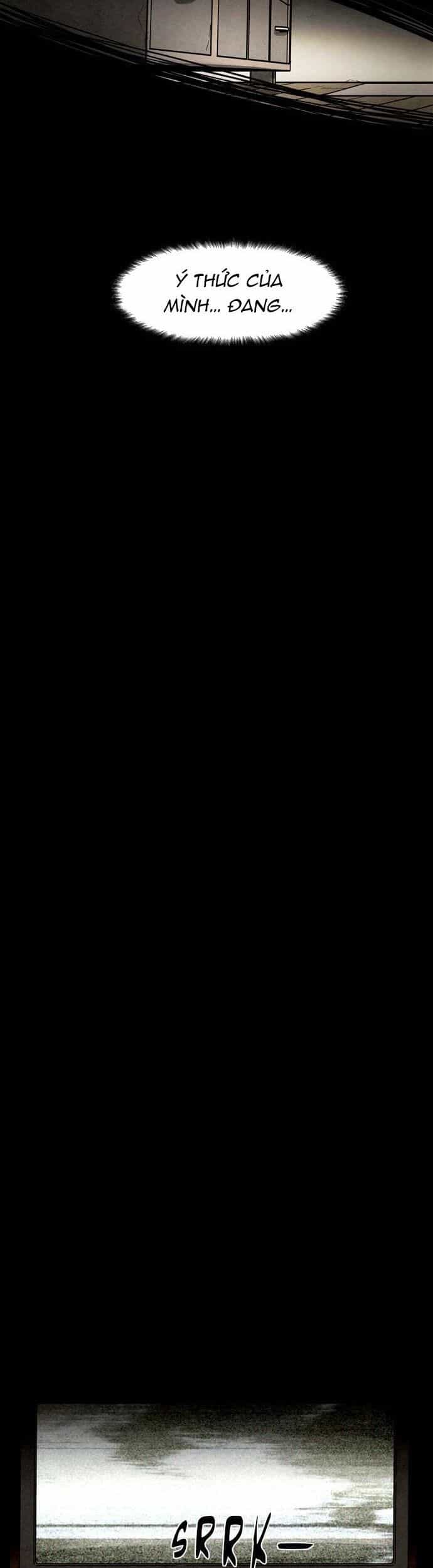 Virus Quái Vật - Chương 49 - ảnh 12