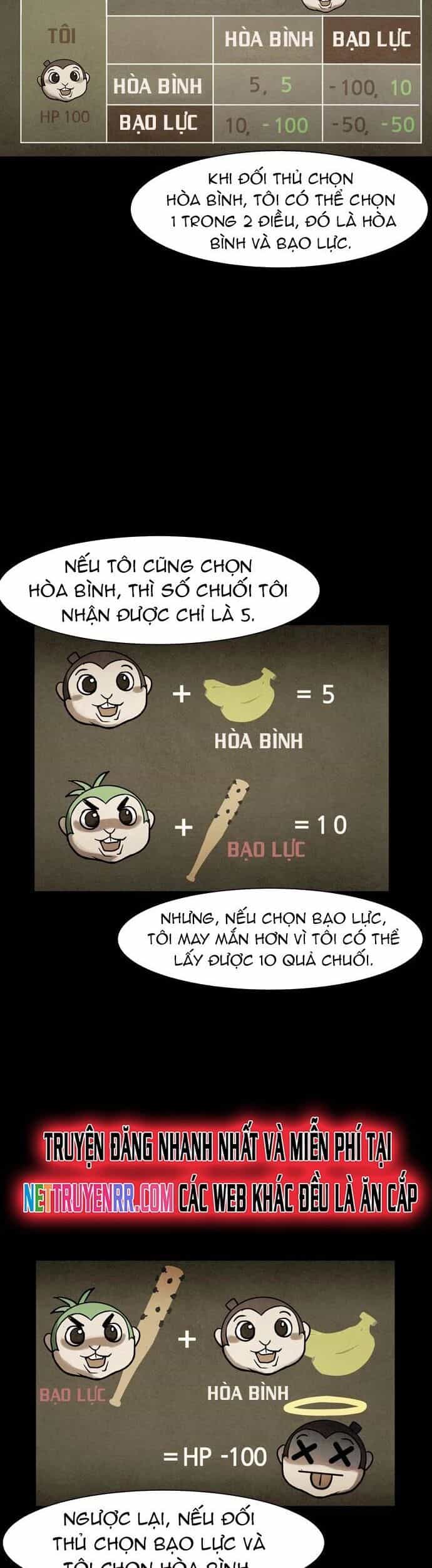 Virus Quái Vật - Chương 49 - ảnh 16