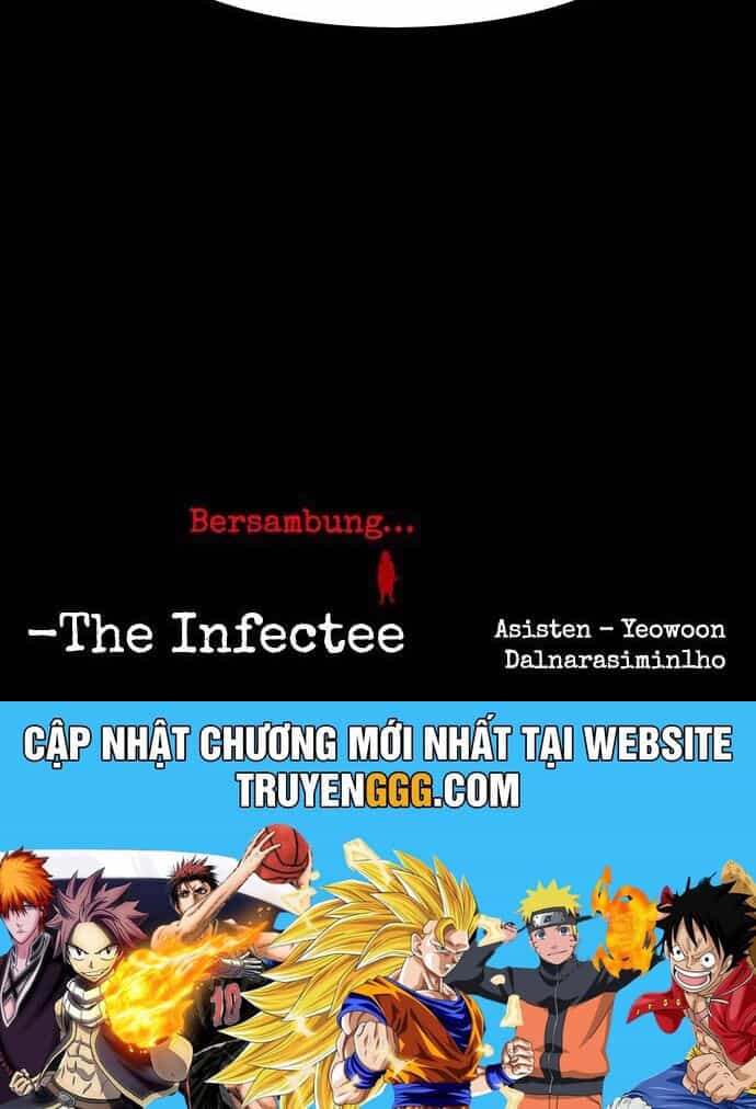 Virus Quái Vật - Chương 49 - ảnh 37