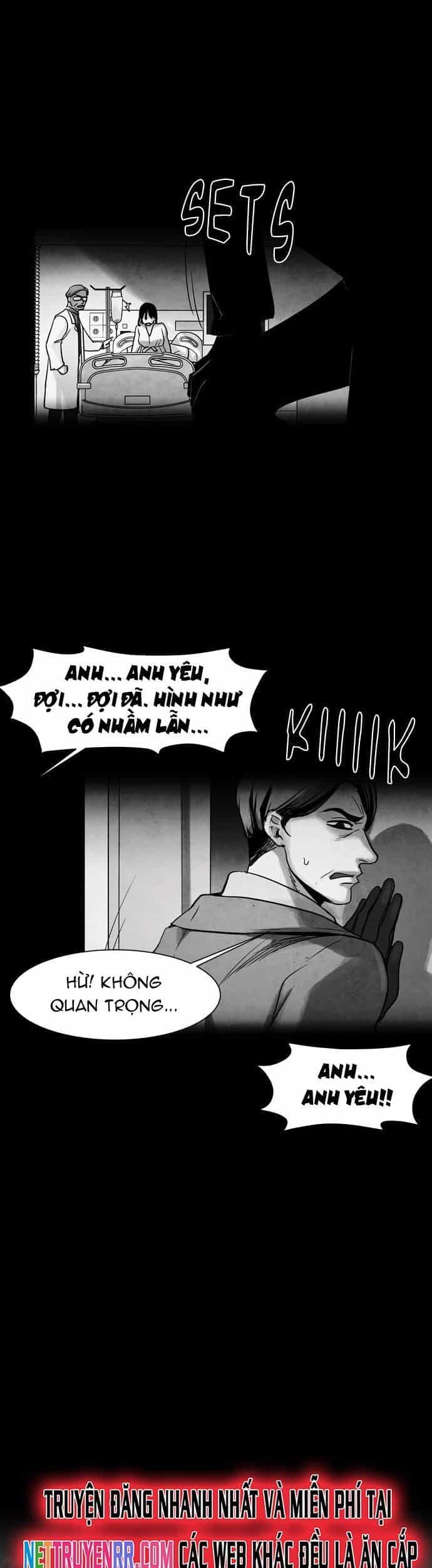 Virus Quái Vật - Chương 52 - ảnh 3