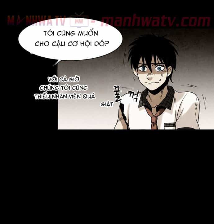 Virus Quái Vật - Chương 6 - ảnh 78