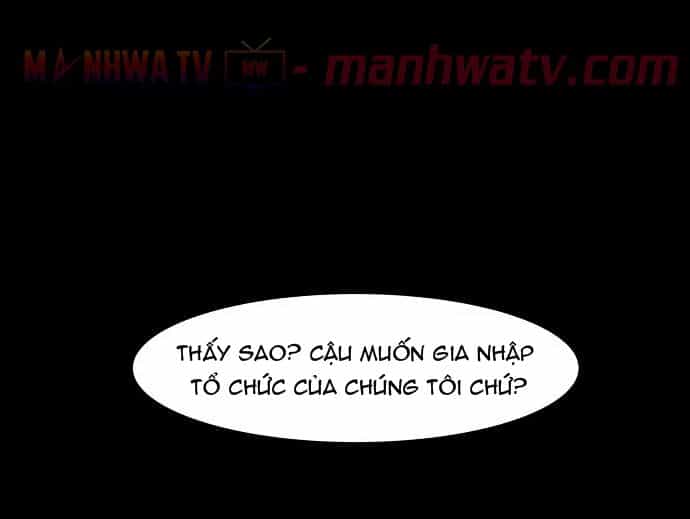 Virus Quái Vật - Chương 6 - ảnh 79