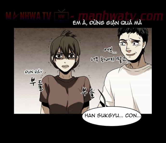 Virus Quái Vật - Chương 6 - ảnh 82