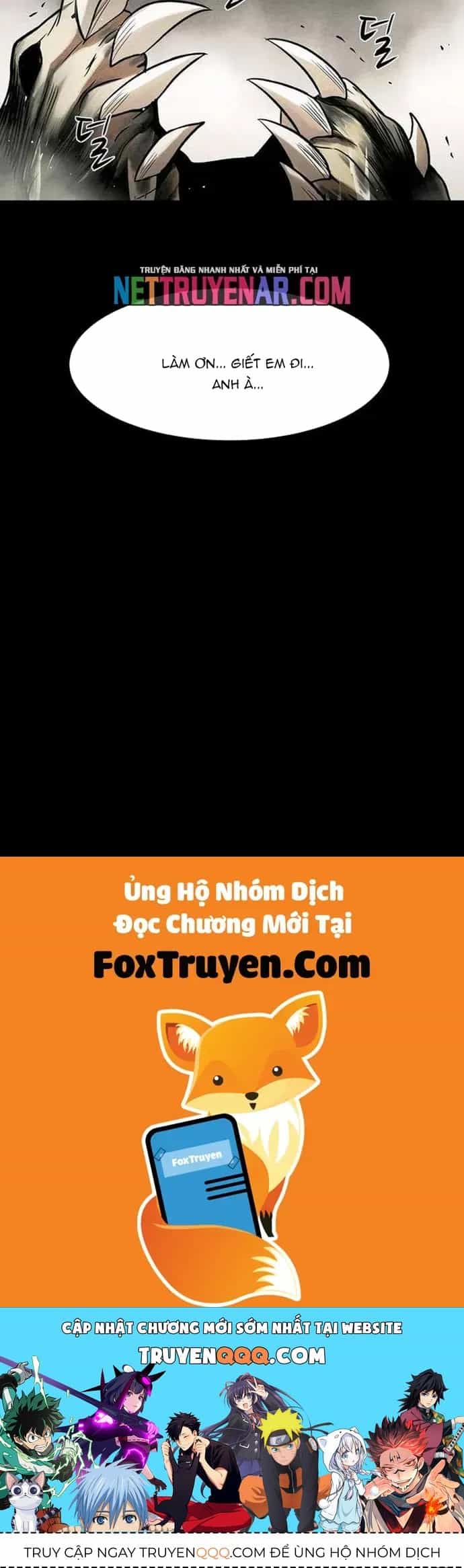 Virus Quái Vật - Chương 69 - ảnh 25