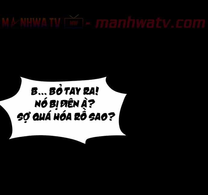 Virus Quái Vật - Chương 7 - ảnh 34