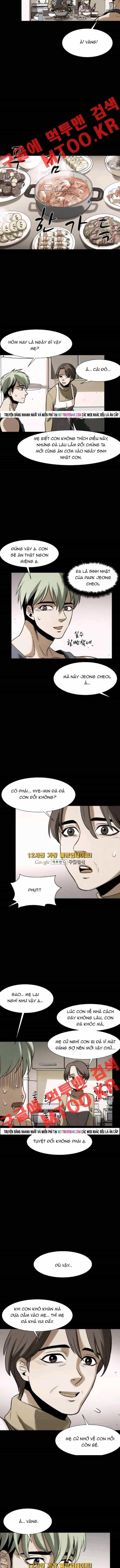 Virus Quái Vật - Chương 78 - ảnh 6
