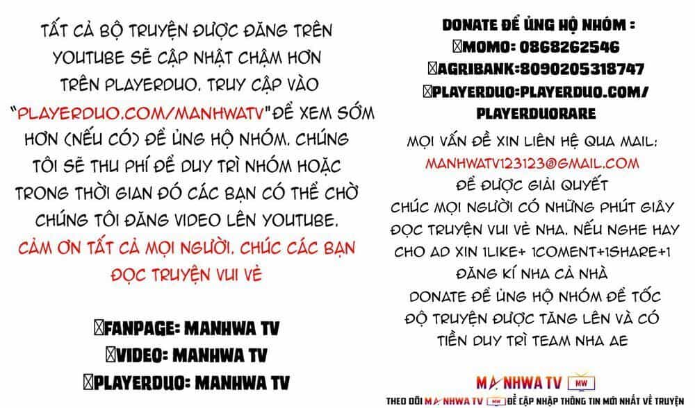 Virus Quái Vật - Chương 8 - ảnh 63