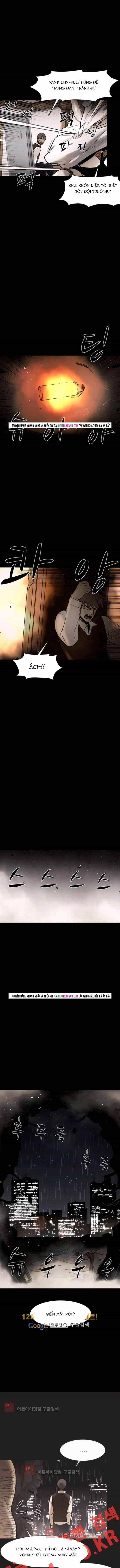 Virus Quái Vật - Chương 83 - ảnh 8