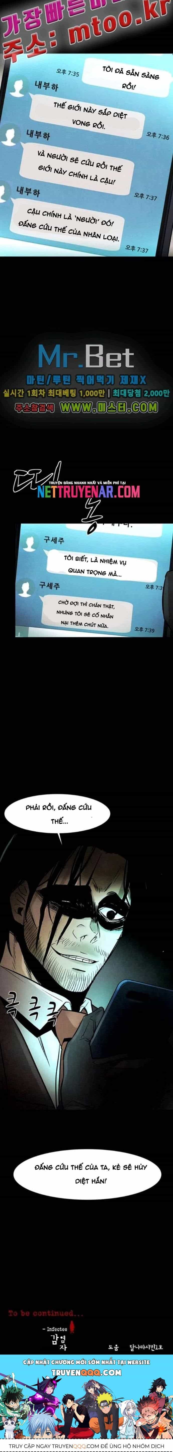 Virus Quái Vật - Chương 88 - ảnh 11