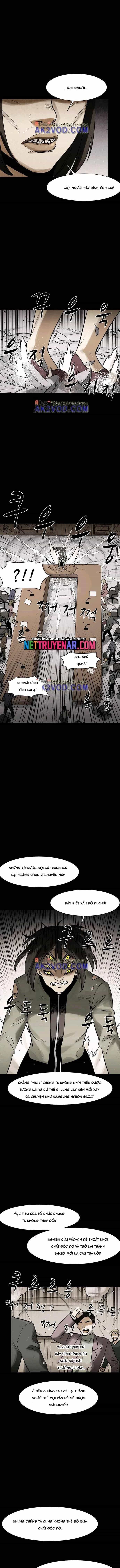 Virus Quái Vật - Chương 89 - ảnh 4